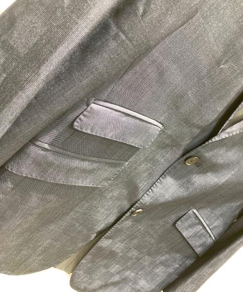 BURBERRY BLACK LABEL（バーバリーブラックレーベル）BURBERRY BLACK LABEL (バーバリーブラックレーベル) セットアップスーツ ネイビー サイズ:不明の古着・服飾アイテム