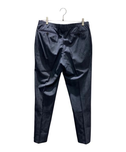 BURBERRY BLACK LABEL（バーバリーブラックレーベル）BURBERRY BLACK LABEL (バーバリーブラックレーベル) セットアップスーツ ネイビー サイズ:不明の古着・服飾アイテム