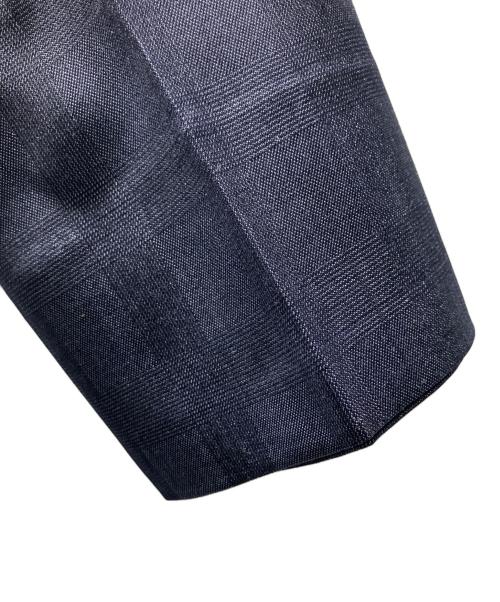 BURBERRY BLACK LABEL（バーバリーブラックレーベル）BURBERRY BLACK LABEL (バーバリーブラックレーベル) セットアップスーツ ネイビー サイズ:不明の古着・服飾アイテム