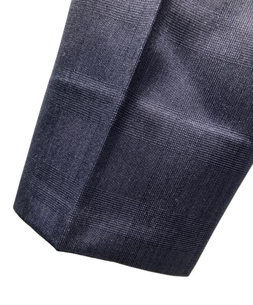BURBERRY BLACK LABEL（バーバリーブラックレーベル）BURBERRY BLACK LABEL (バーバリーブラックレーベル) セットアップスーツ ネイビー サイズ:不明の古着・服飾アイテム
