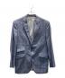 BURBERRY BLACK LABEL (バーバリーブラックレーベル) セットアップスーツ ネイビー サイズ:不明：12000円