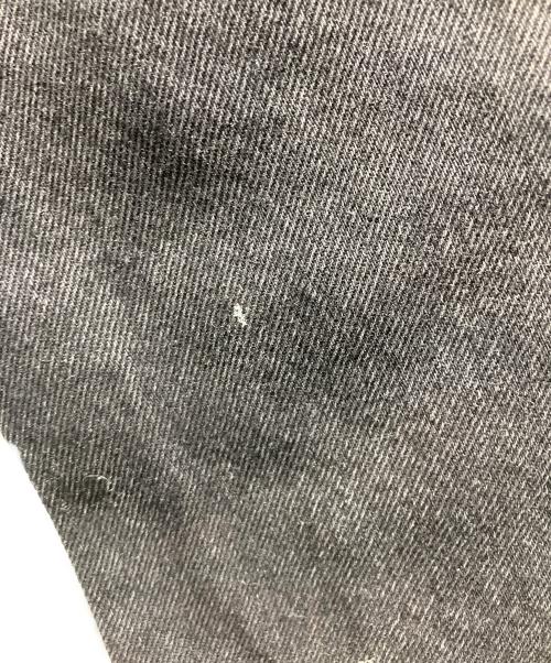 LEVI'S（リーバイス）LEVI'S (リーバイス) デニムパンツ ブラック サイズ:W34の古着・服飾アイテム