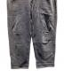中古・古着 LEVI'S (リーバイス) デニムパンツ ブラック サイズ:W34：7000円
