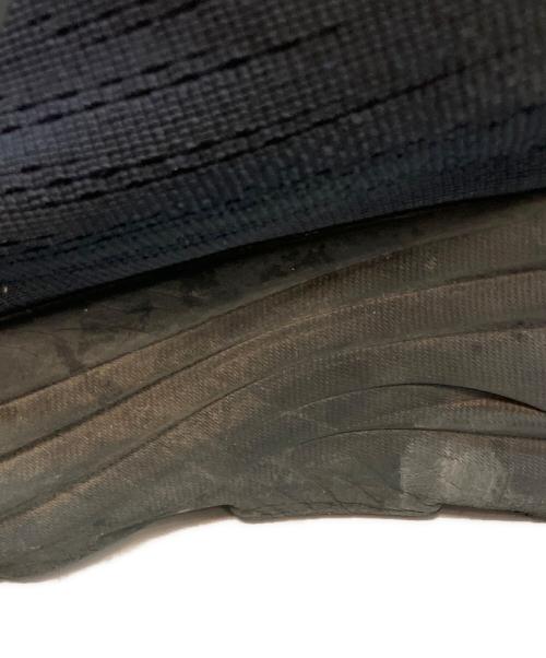 HOKAONEONE（ホカオネオネ）HOKAONEONE (ホカオネオネ) BONDAI8 ローカットスニーカー ブラック サイズ:27.5cmの古着・服飾アイテム