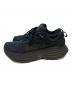HOKAONEONE (ホカオネオネ) BONDAI8 ローカットスニーカー ブラック サイズ:27.5cm：5000円