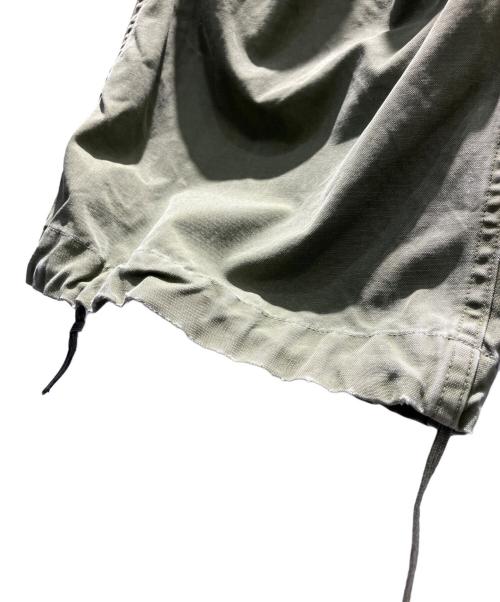 US ARMY（ユーエスアーミー）US ARMY (ユーエスアーミー) M-51 フィールドパンツ オリーブ サイズ:Mの古着・服飾アイテム