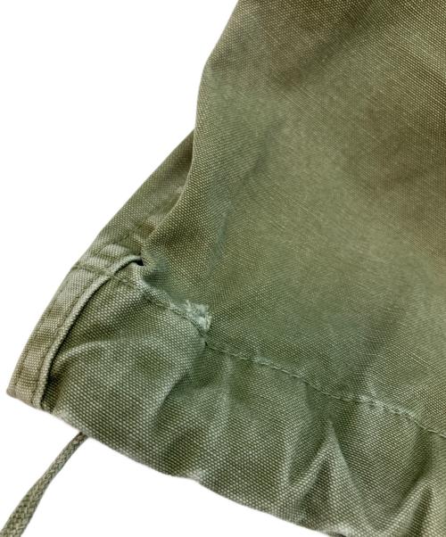US ARMY（ユーエスアーミー）US ARMY (ユーエスアーミー) M-51 フィールドパンツ オリーブ サイズ:Mの古着・服飾アイテム