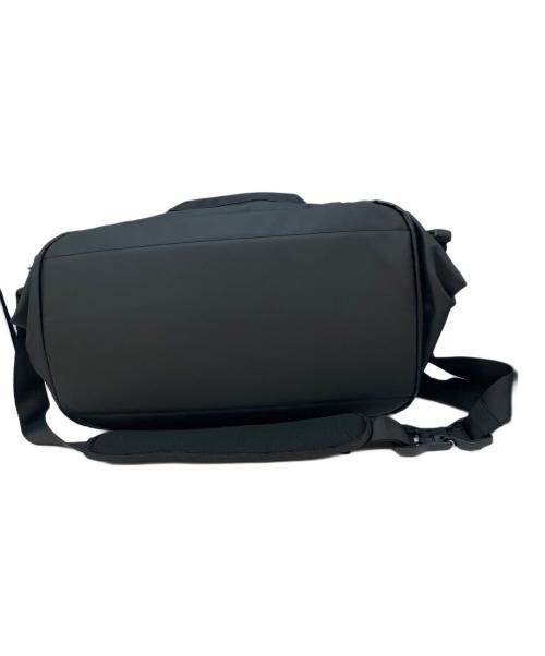 NIID（ニード）NIID (ニード) CACHE LITE 2WAYバッグ ブラックの古着・服飾アイテム