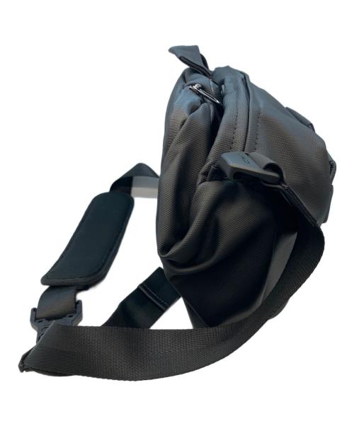 NIID（ニード）NIID (ニード) CACHE LITE 2WAYバッグ ブラックの古着・服飾アイテム