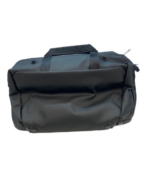 NIID（ニード）NIID (ニード) CACHE LITE 2WAYバッグ ブラックの古着・服飾アイテム