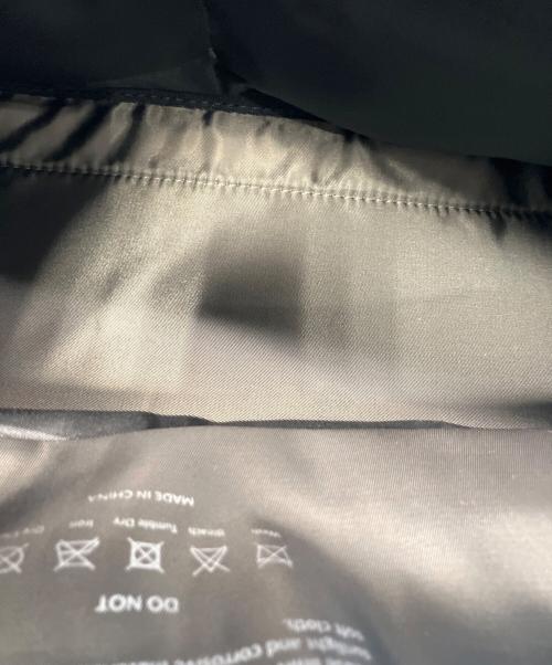 NIID（ニード）NIID (ニード) CACHE LITE 2WAYバッグ ブラックの古着・服飾アイテム