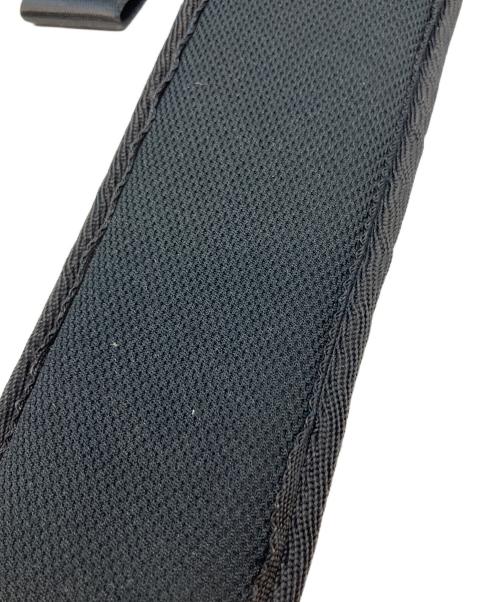 NIID（ニード）NIID (ニード) CACHE LITE 2WAYバッグ ブラックの古着・服飾アイテム