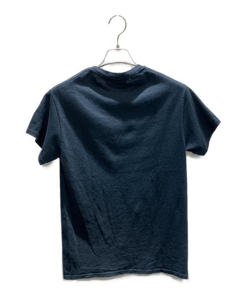 UNDERCOVER（アンダーカバー）UNDERCOVER (アンダーカバー) Tシャツ ネイビー サイズ:Sの古着・服飾アイテム