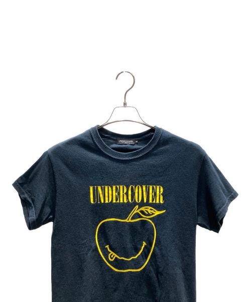 UNDERCOVER（アンダーカバー）UNDERCOVER (アンダーカバー) Tシャツ ネイビー サイズ:Sの古着・服飾アイテム