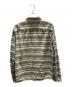 Patagonia (パタゴニア) ライトウェイトフィヨルドフランネルシャツ 長袖シャツ オリーブ サイズ:M：5000円