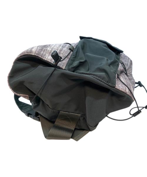SELVANS（セルヴァンス）SELVANS (セルヴァンス) ワンショルダーバッグ グレーの古着・服飾アイテム