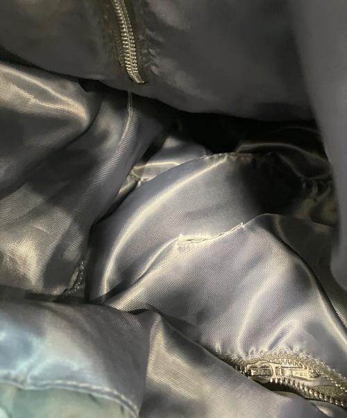 SELVANS（セルヴァンス）SELVANS (セルヴァンス) ワンショルダーバッグ グレーの古着・服飾アイテム