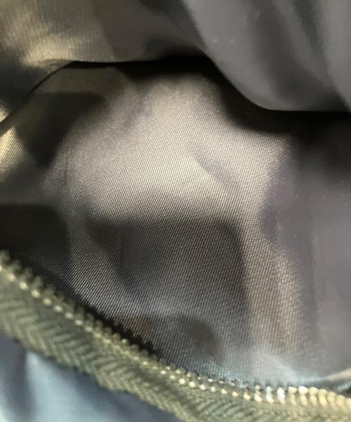 SELVANS（セルヴァンス）SELVANS (セルヴァンス) ワンショルダーバッグ グレーの古着・服飾アイテム