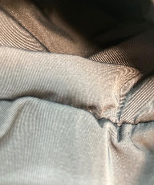 SELVANS（セルヴァンス）SELVANS (セルヴァンス) ワンショルダーバッグ グレーの古着・服飾アイテム