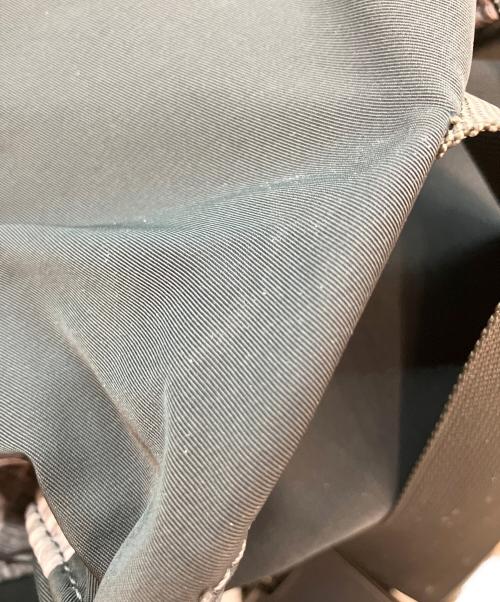 SELVANS（セルヴァンス）SELVANS (セルヴァンス) ワンショルダーバッグ グレーの古着・服飾アイテム