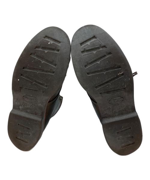 CHIPPEWA（チペワ）CHIPPEWA (チペワ) USA製 ワークブーツ ブラウン サイズ:10Dの古着・服飾アイテム