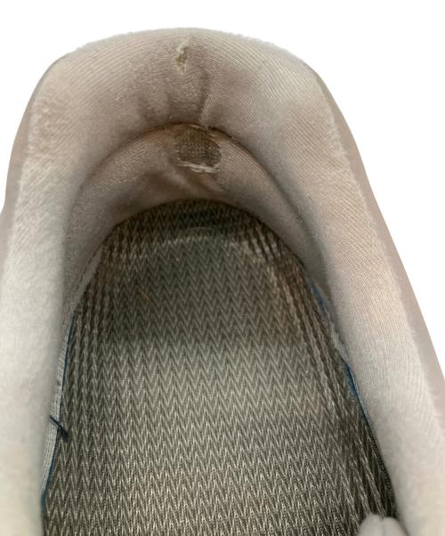 NEW BALANCE（ニューバランス）NEW BALANCE (ニューバランス) ローカットスニーカー グレー サイズ:28.5cmの古着・服飾アイテム