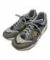 NEW BALANCE（ニューバランス）の古着「ローカットスニーカー」｜グレー