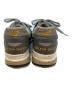 中古・古着 NEW BALANCE (ニューバランス) ローカットスニーカー グレー サイズ:28.5cm：7000円
