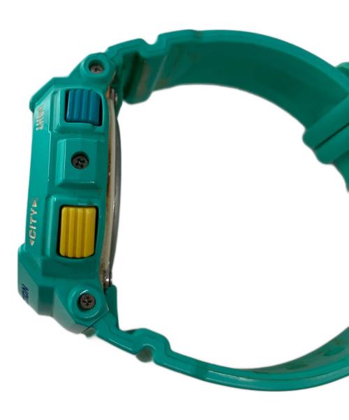 CASIO（カシオ）CASIO (カシオ) Baby-G クロノグラフの古着・服飾アイテム