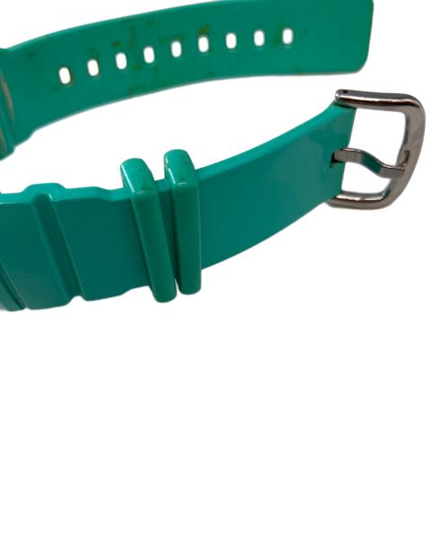 CASIO（カシオ）CASIO (カシオ) Baby-G クロノグラフの古着・服飾アイテム
