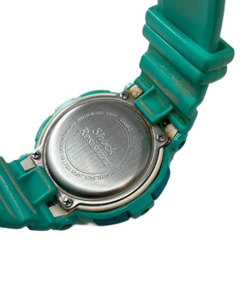 CASIO（カシオ）CASIO (カシオ) Baby-G クロノグラフの古着・服飾アイテム