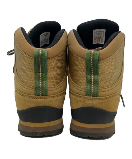Columbia（コロンビア）Columbia (コロンビア) カラサワ ミスト オムニテック トレッキングシューズ キャメル サイズ:28cmの古着・服飾アイテム