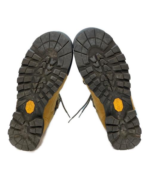 Columbia（コロンビア）Columbia (コロンビア) カラサワ ミスト オムニテック トレッキングシューズ キャメル サイズ:28cmの古着・服飾アイテム
