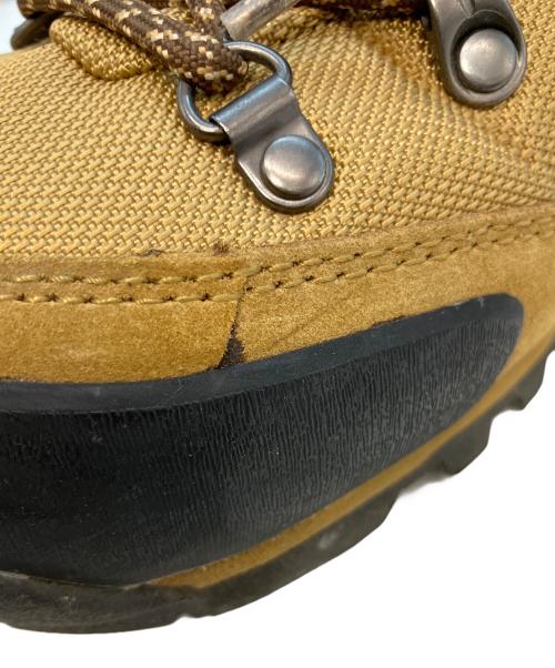 Columbia（コロンビア）Columbia (コロンビア) カラサワ ミスト オムニテック トレッキングシューズ キャメル サイズ:28cmの古着・服飾アイテム