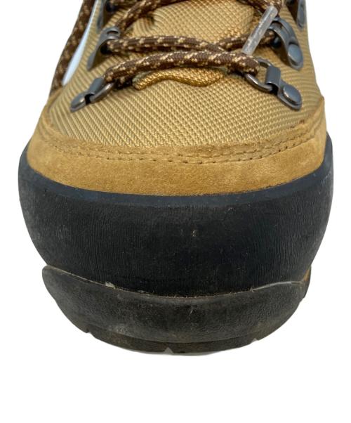 Columbia（コロンビア）Columbia (コロンビア) カラサワ ミスト オムニテック トレッキングシューズ キャメル サイズ:28cmの古着・服飾アイテム