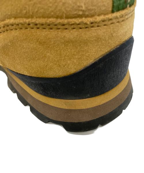 Columbia（コロンビア）Columbia (コロンビア) カラサワ ミスト オムニテック トレッキングシューズ キャメル サイズ:28cmの古着・服飾アイテム