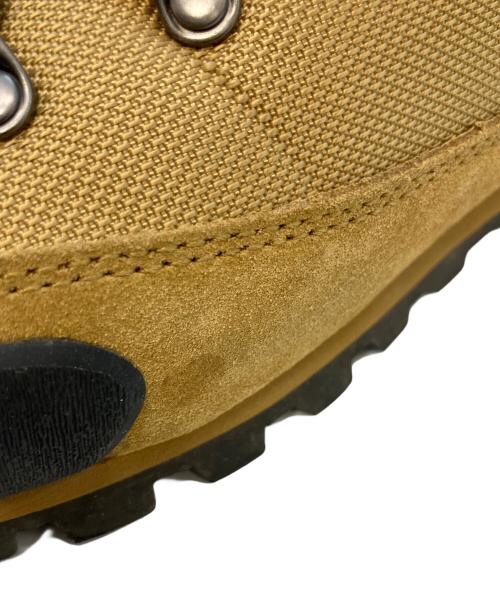 Columbia（コロンビア）Columbia (コロンビア) カラサワ ミスト オムニテック トレッキングシューズ キャメル サイズ:28cmの古着・服飾アイテム