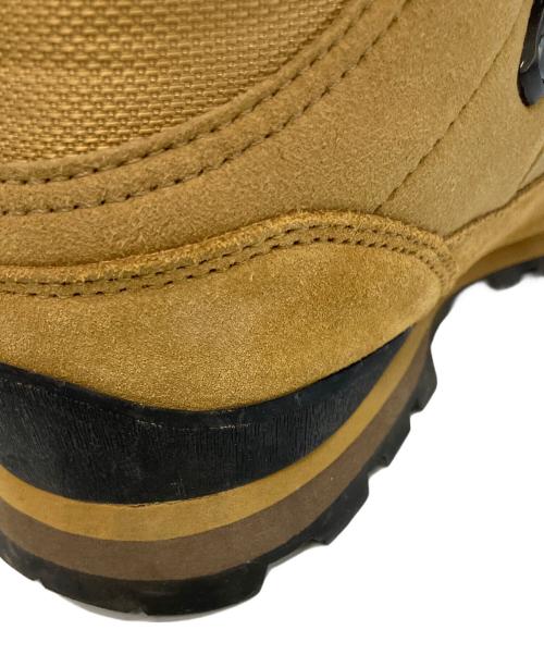 Columbia（コロンビア）Columbia (コロンビア) カラサワ ミスト オムニテック トレッキングシューズ キャメル サイズ:28cmの古着・服飾アイテム