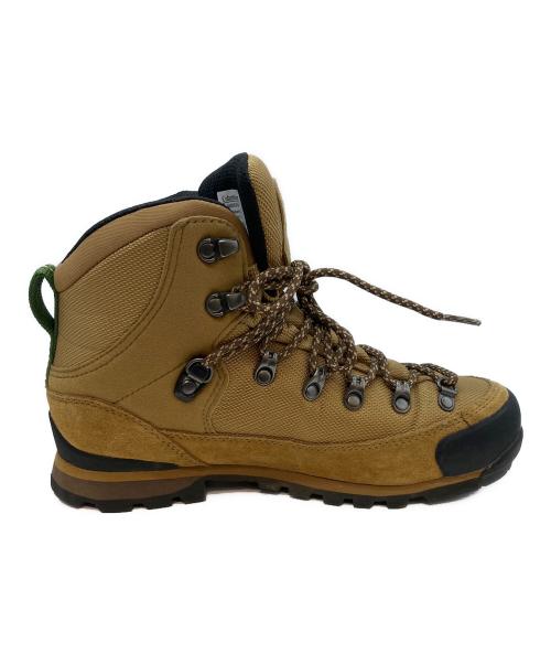 Columbia（コロンビア）Columbia (コロンビア) カラサワ ミスト オムニテック トレッキングシューズ キャメル サイズ:24cmの古着・服飾アイテム