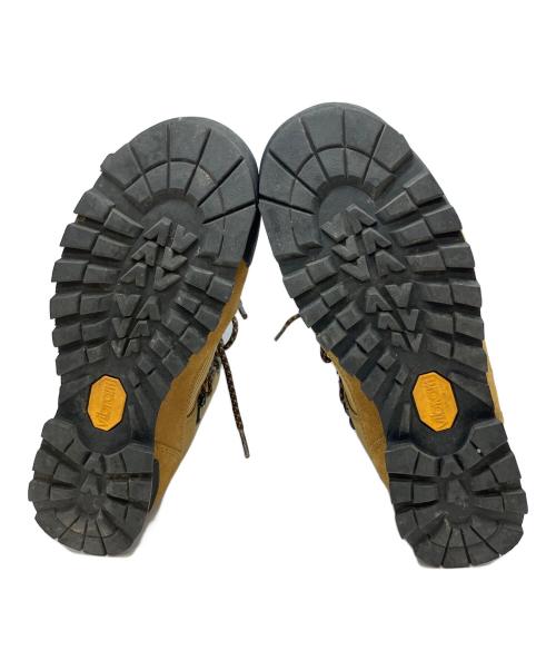 Columbia（コロンビア）Columbia (コロンビア) カラサワ ミスト オムニテック トレッキングシューズ キャメル サイズ:24cmの古着・服飾アイテム