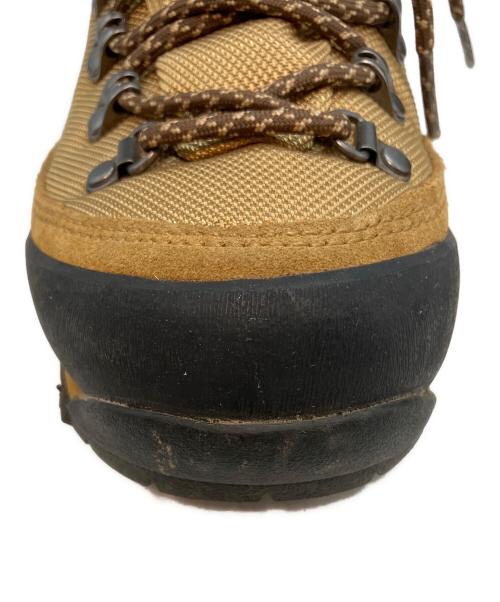 Columbia（コロンビア）Columbia (コロンビア) カラサワ ミスト オムニテック トレッキングシューズ キャメル サイズ:24cmの古着・服飾アイテム