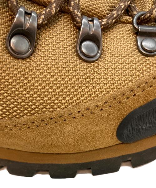 Columbia（コロンビア）Columbia (コロンビア) カラサワ ミスト オムニテック トレッキングシューズ キャメル サイズ:24cmの古着・服飾アイテム