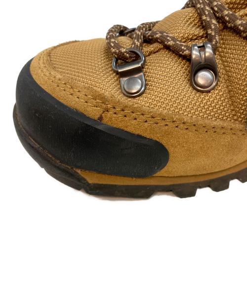 Columbia（コロンビア）Columbia (コロンビア) カラサワ ミスト オムニテック トレッキングシューズ キャメル サイズ:24cmの古着・服飾アイテム