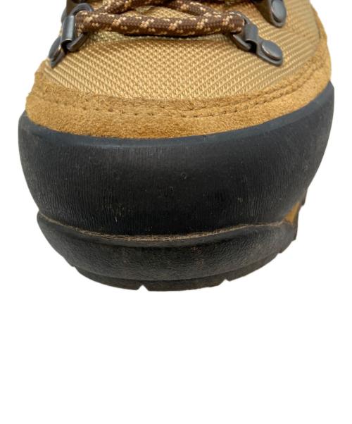 Columbia（コロンビア）Columbia (コロンビア) カラサワ ミスト オムニテック トレッキングシューズ キャメル サイズ:24cmの古着・服飾アイテム