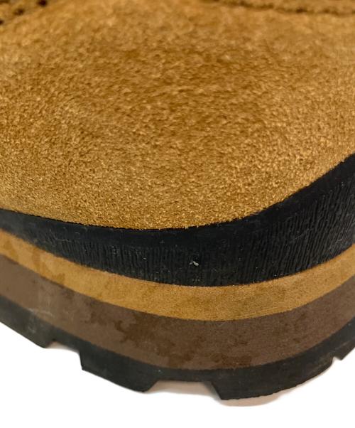 Columbia（コロンビア）Columbia (コロンビア) カラサワ ミスト オムニテック トレッキングシューズ キャメル サイズ:24cmの古着・服飾アイテム
