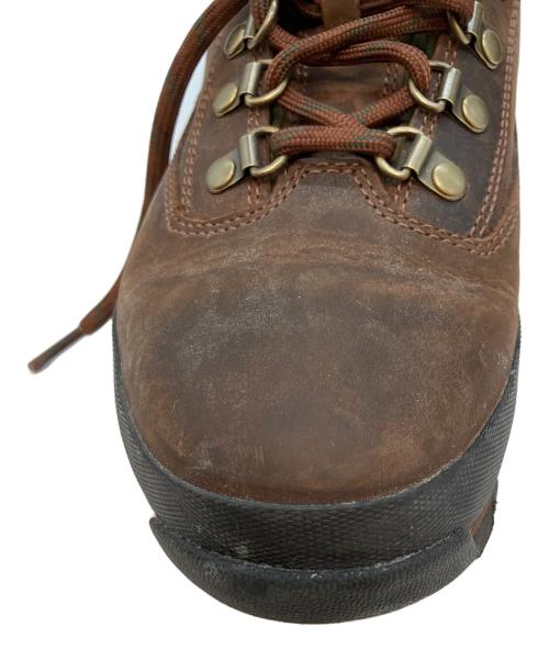 Timberland（ティンバーランド）Timberland (ティンバーランド) トレッキングブーツ ブラウン サイズ:26.5cmの古着・服飾アイテム