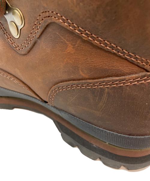 Timberland（ティンバーランド）Timberland (ティンバーランド) トレッキングブーツ ブラウン サイズ:26.5cmの古着・服飾アイテム