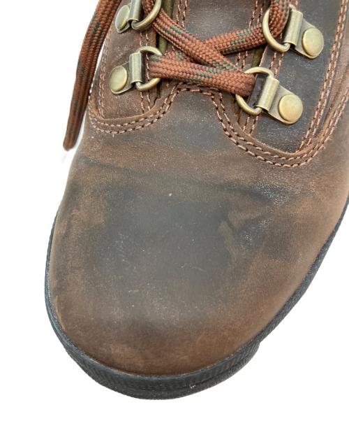 Timberland（ティンバーランド）Timberland (ティンバーランド) トレッキングブーツ ブラウン サイズ:26.5cmの古着・服飾アイテム