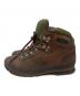 Timberland (ティンバーランド) トレッキングブーツ ブラウン サイズ:26.5cm：13000円