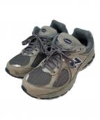 NEW BALANCEニューバランス）の古着「2002RA ローカットスニーカー」｜グレー
